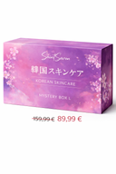 Mysterybox L - 7 Produkte