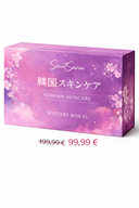 Mysterybox XL - 10 Produkte